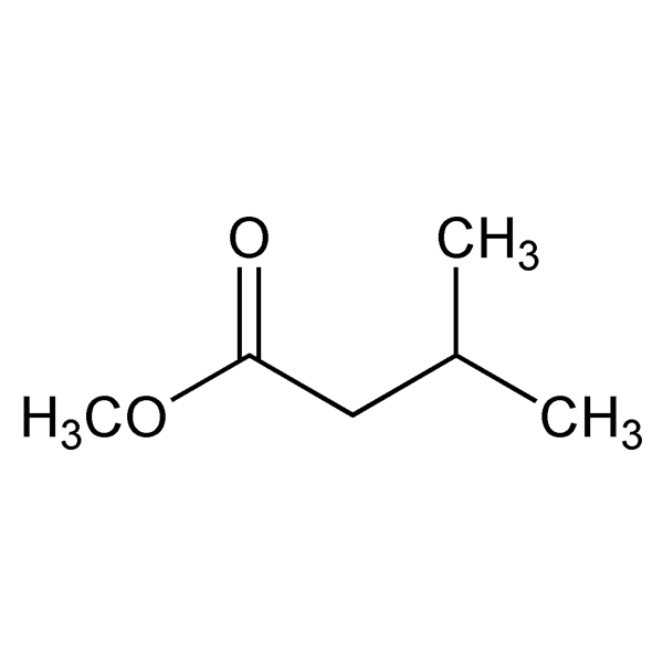 Graphical representation of Methyl Isovalerate