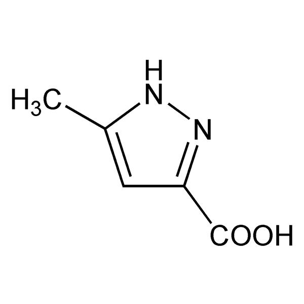 5-methylpyrazole-3-carboxylicacid-monograph-image