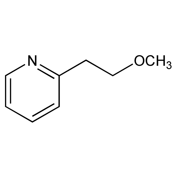 Graphical representation of Metyridine