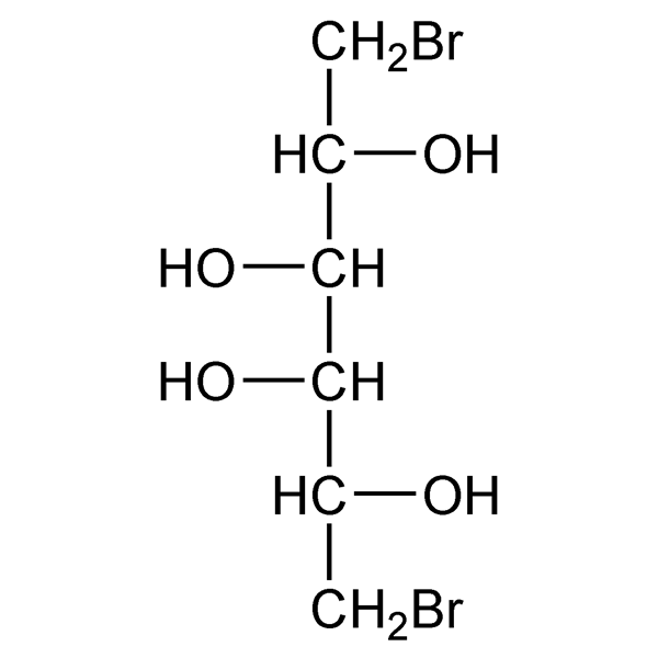 Graphical representation of Mitolactol