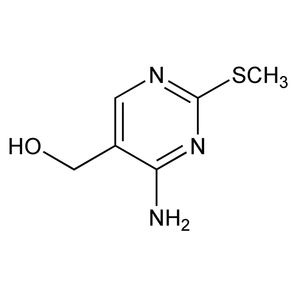 Graphical representation of Methioprim