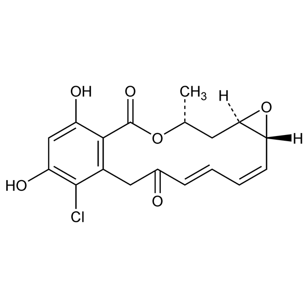 Graphical representation of Monorden