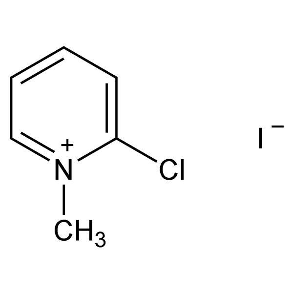 Graphical representation of Mukaiyama Reagent