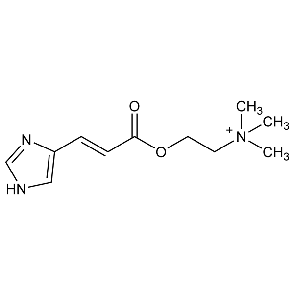 Graphical representation of Murexine