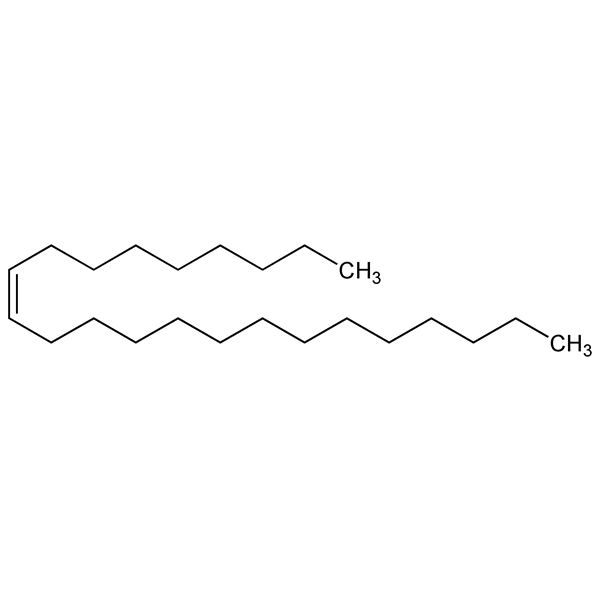 Graphical representation of Muscalure