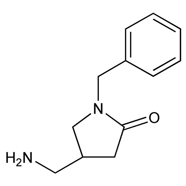 Graphical representation of Nebracetam