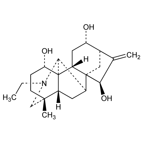 Graphical representation of Napelline