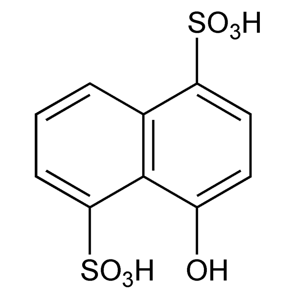 1-naphthol-4,8-disulfonicacid-monograph-image