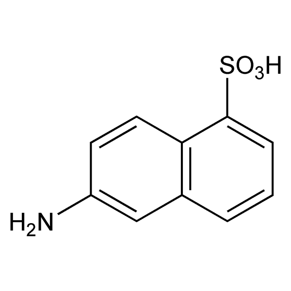 2-naphthylamine-5-sulfonicacid-monograph-image