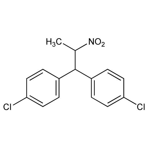 2-nitro-1,1-bis(p-chlorophenyl)propane-monograph-image