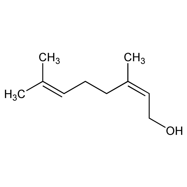 Graphical representation of Nerol