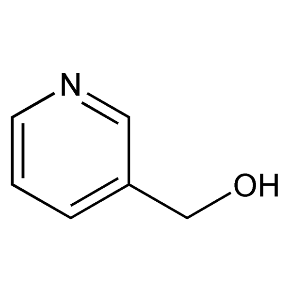 Graphical representation of Nicotinyl Alcohol