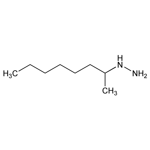 Graphical representation of Octamoxin