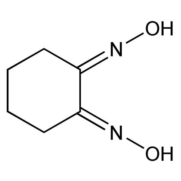 Graphical representation of Nioxime