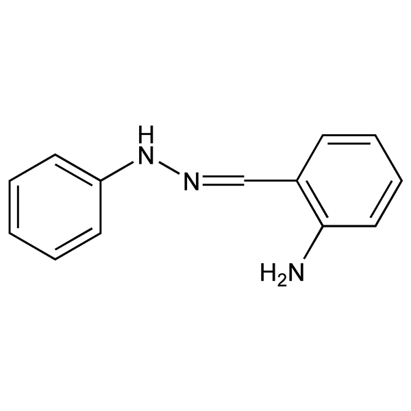 Graphical representation of Nitrin