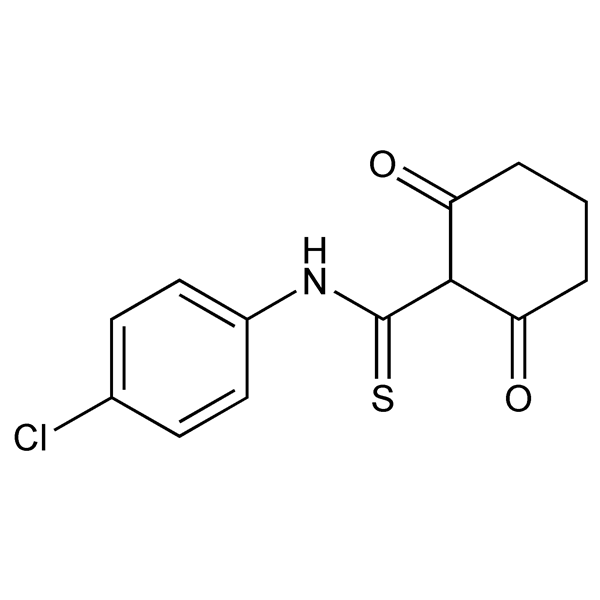 Graphical representation of Ontianil