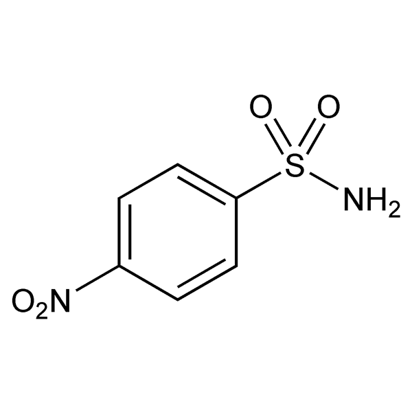 4-nitrobenzenesulfonamide-monograph-image