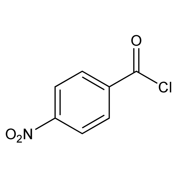 4-nitrobenzoylchloride-monograph-image