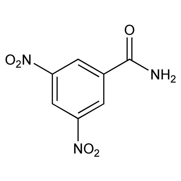 Graphical representation of Nitromide