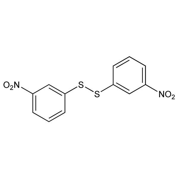 Graphical representation of Nitrophenide