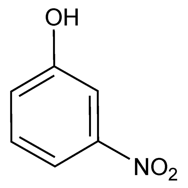 m-nitrophenol-monograph-image