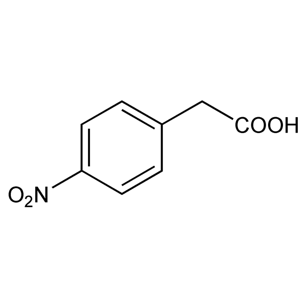 4-nitrophenylaceticacid-monograph-image