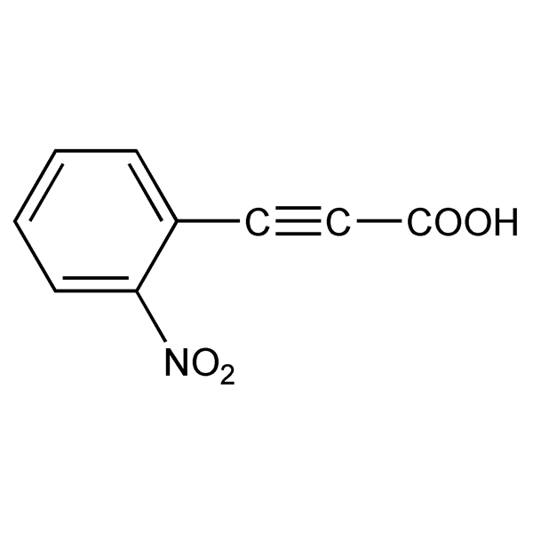 o-nitrophenylpropiolicacid-monograph-image