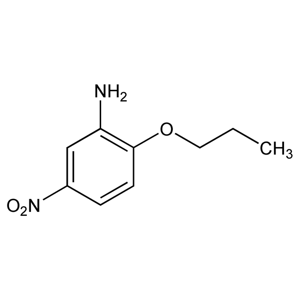 5-nitro-2-propoxyaniline-monograph-image