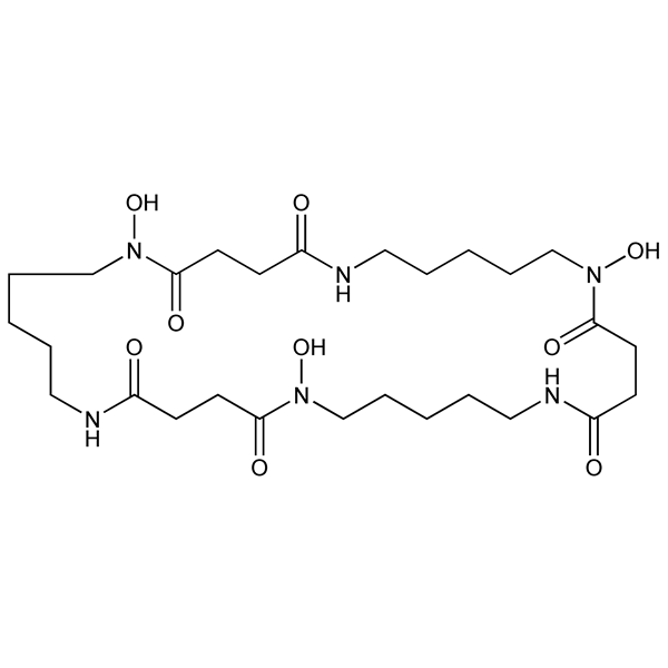 nocardamin-monograph-image