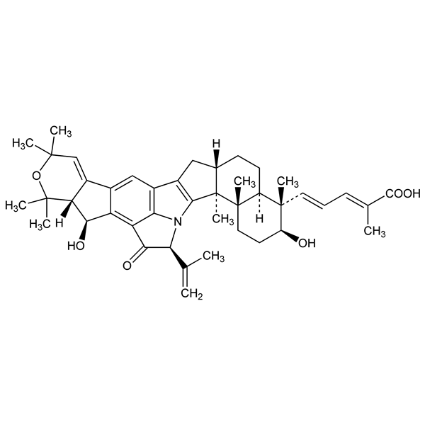 nodulisporicacid-monograph-image