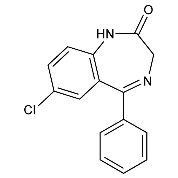 nordazepam-monograph-image