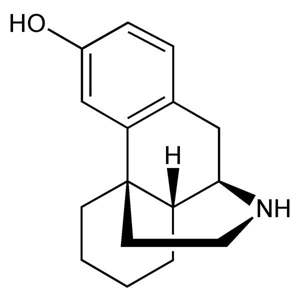 norlevorphanol-monograph-image