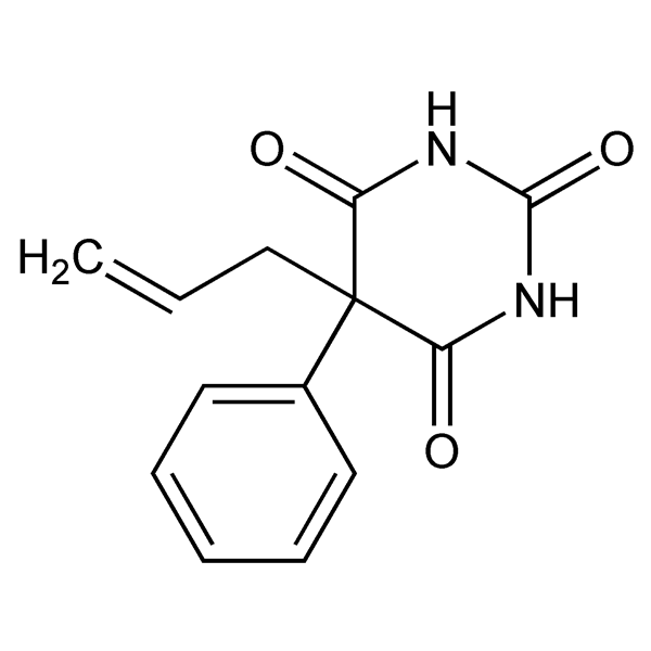 Graphical representation of Phenallymal