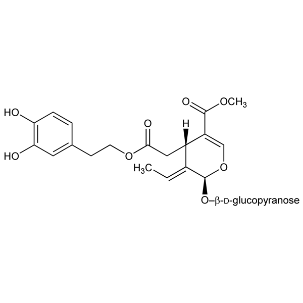 oleuropein-monograph-image