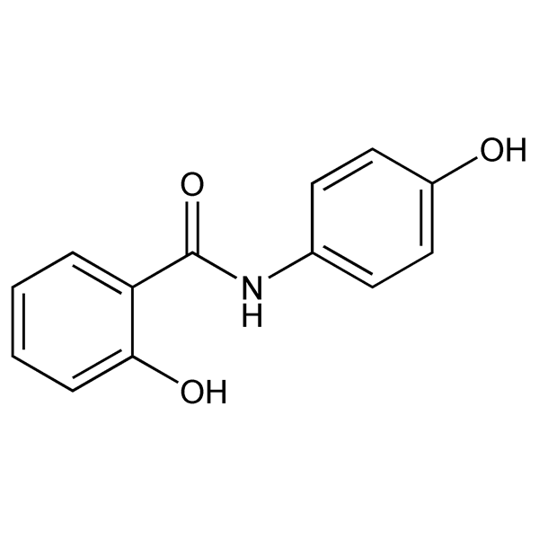 Graphical representation of Osalmid