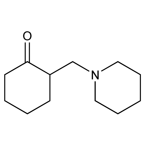 Graphical representation of Pimeclone