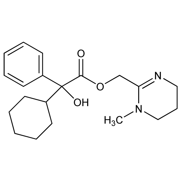 oxyphencyclimine-monograph-image