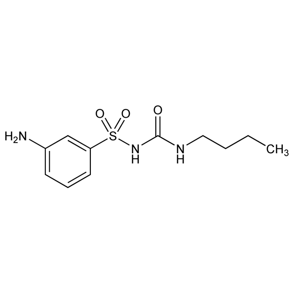 1-butyl-3-metanilylurea-monograph-image