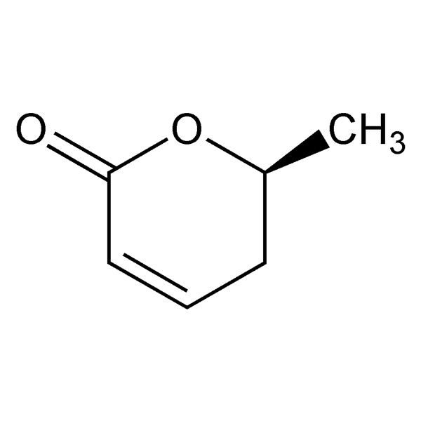 Graphical representation of Parasorbic Acid