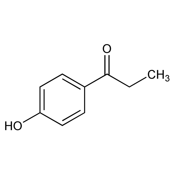 Graphical representation of Paroxypropione