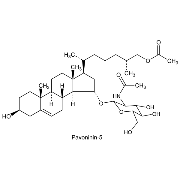 pavoninins-monograph-image