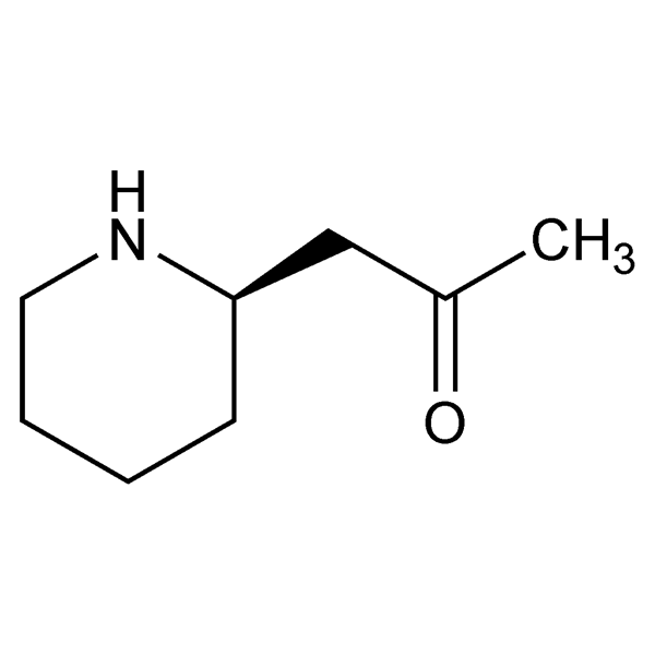 Graphical representation of Pelletierine