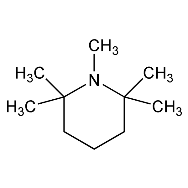 Graphical representation of Pempidine