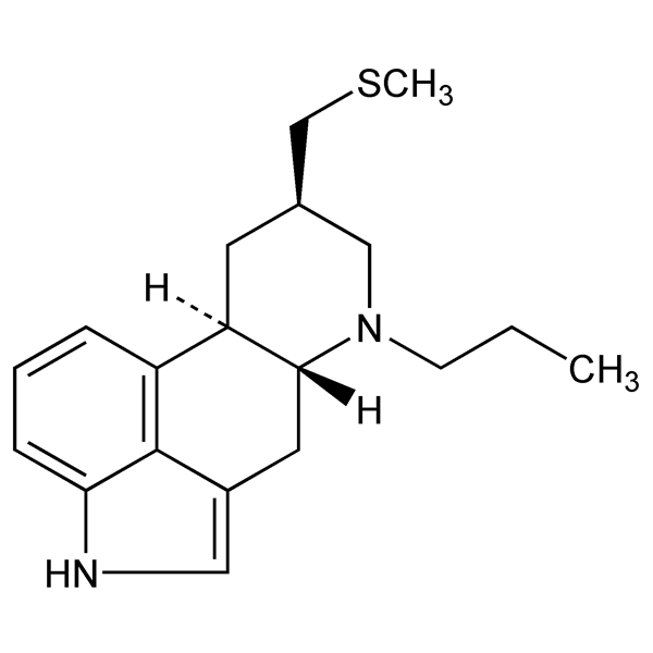 pergolide-monograph-image