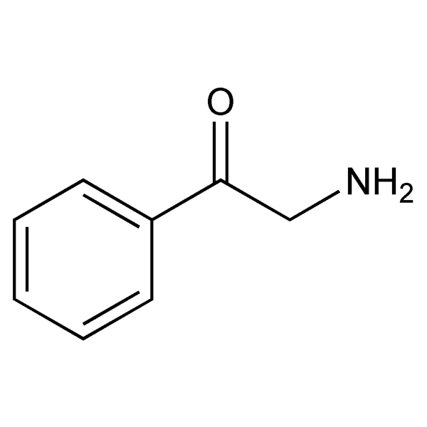 Phenacylamine | The Merck Index Online