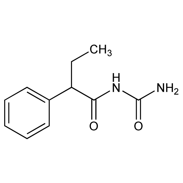 Graphical representation of Pheneturide