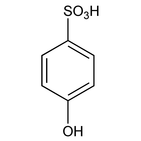 p-phenolsulfonicacid-monograph-image