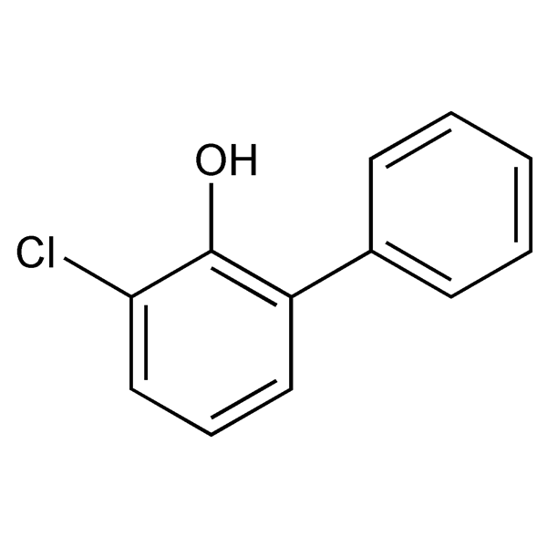 2-phenyl-6-chlorophenol-monograph-image