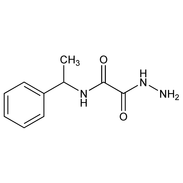 5-(α-phenylethyl)semioxamazide-monograph-image