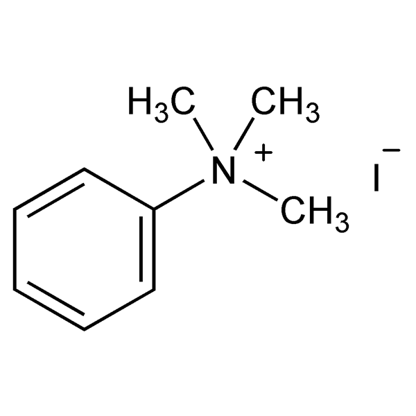 phenyltrimethylammoniumiodide-monograph-image